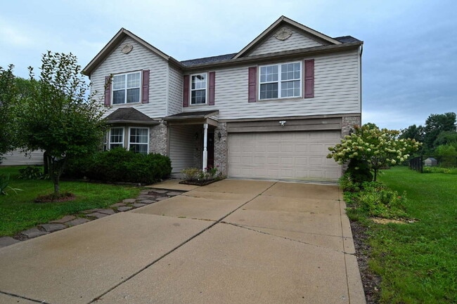 1043 Rentham Ln