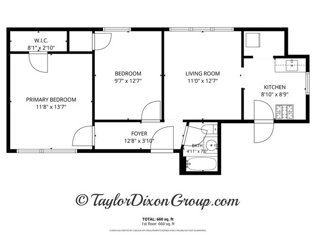 7147 S Constance Ave Unit 2E
