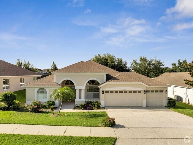 Building Photo - Stunning 4/3 with Fence Enclosed Yard in t... Rental