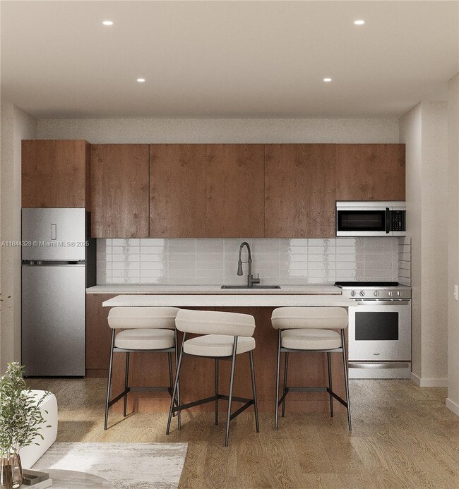 Photo - 650 SW 1st St Unidad 103