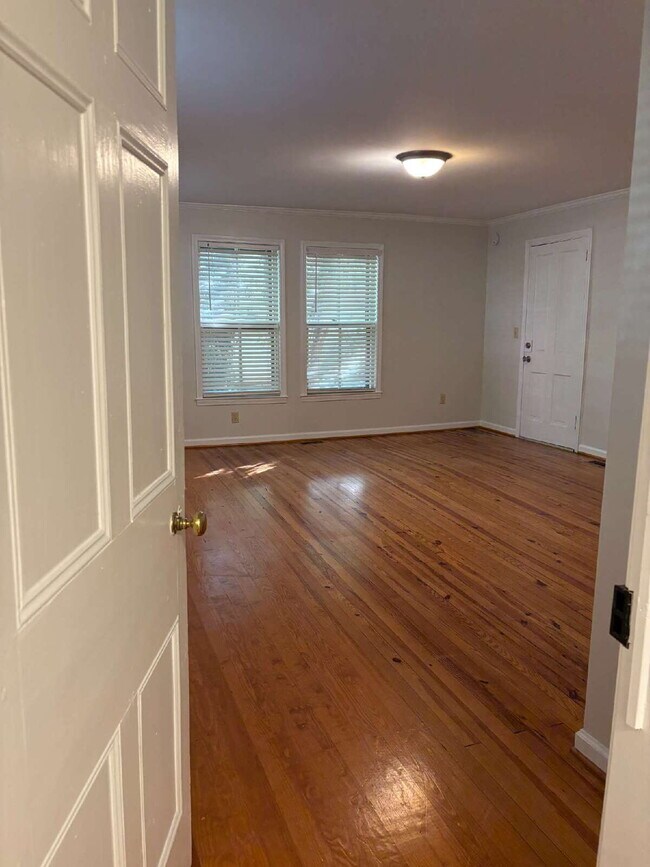 Photo - Historic charm meets comfortable living with this 4 bedroom home in the heart of Clarksville! Ava...