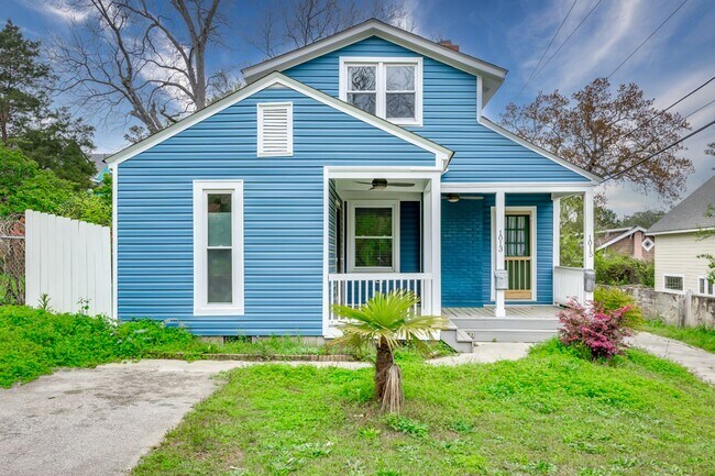 Photo - 1013 Price Ave