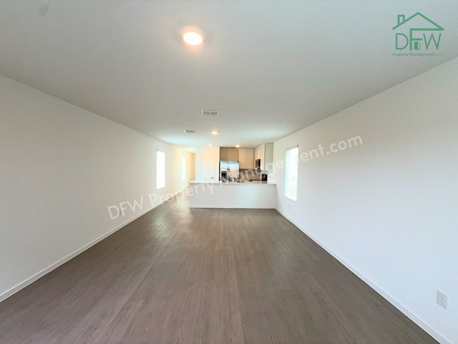 Photo - Brand-New 2026 Corner Home for Lease in Princeton – 4 Bed, 2.5 Bath with Stainless Steel Kitchen ...
