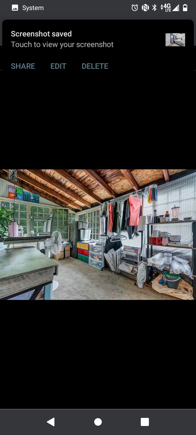 Oficina/porche - 14 Crystal Ave