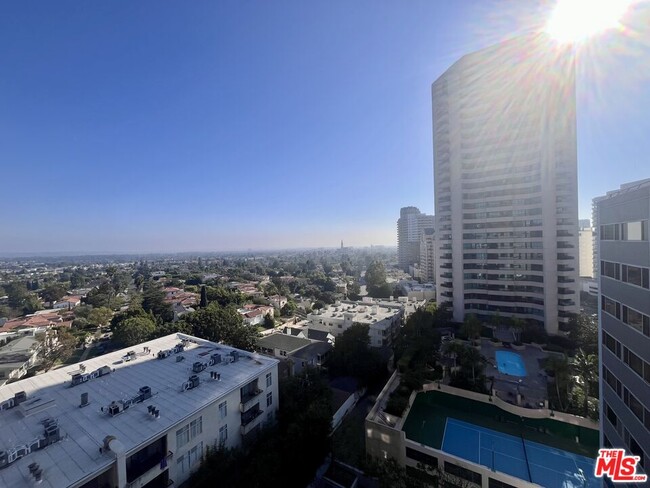 Photo - 10450 Wilshire Blvd Condominio Unidad PHC