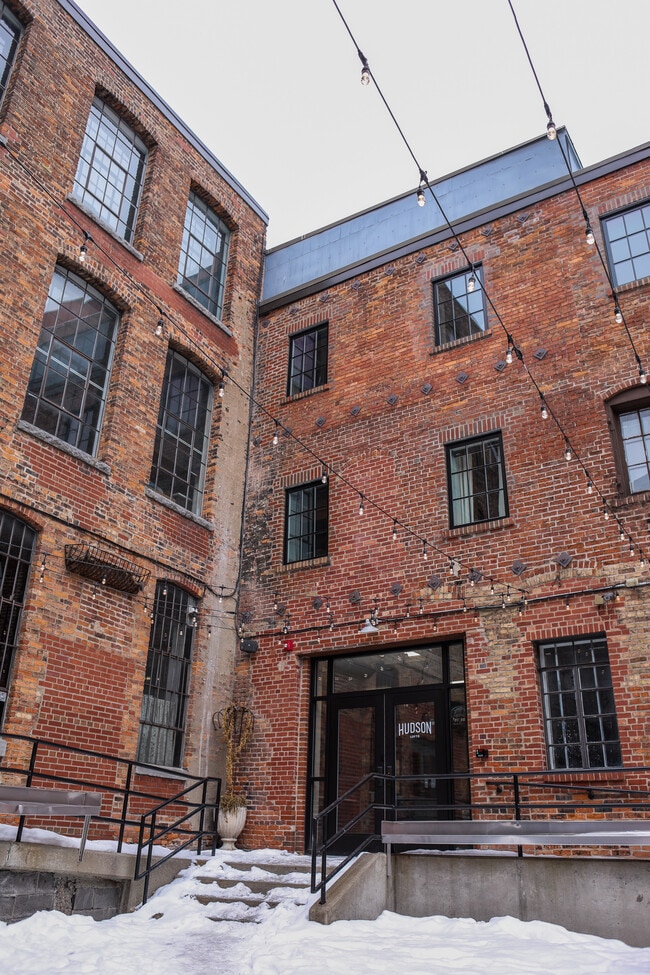 Hudson Lofts