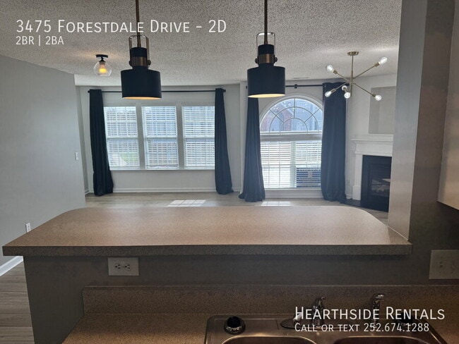 Photo - 3475 Forestdale Dr Unit 2D
