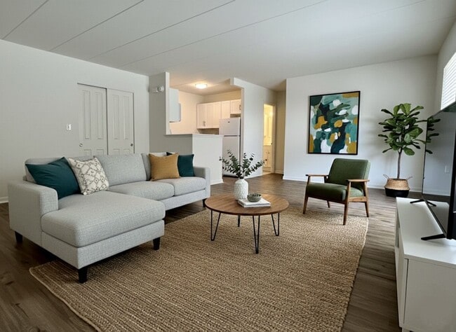 Photo - Towns Edge Apartments