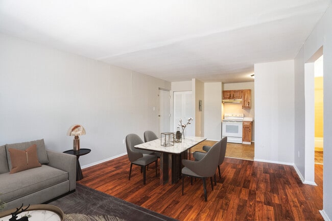 Wright Landing Apartments