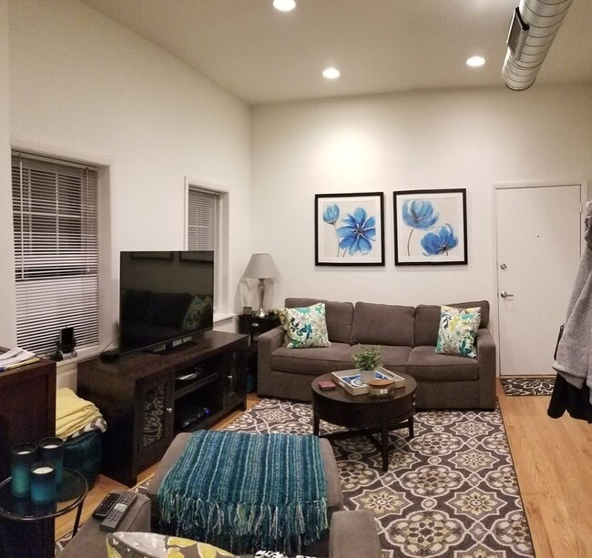 Photo - Great UK Village New- 2 Bedroom- Free Fast Internet, Laundry. Large Deck Unit 2R