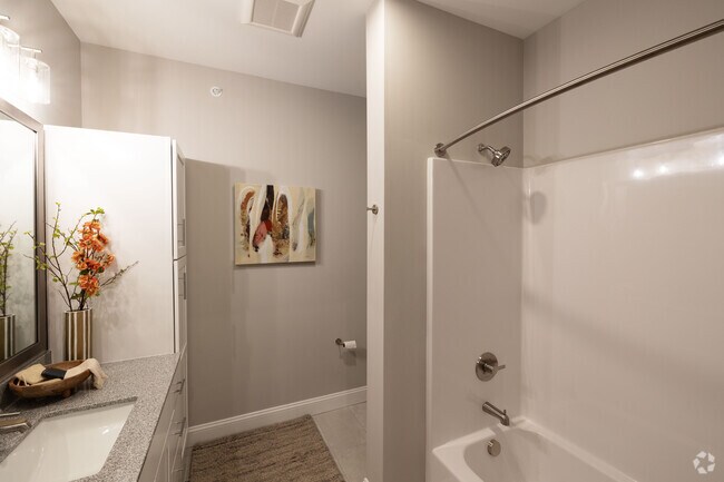 2BR, 2.5BA - 2192SF
