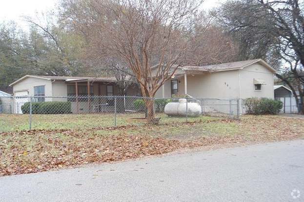 Building Photo - 201 Big Chief Dr Rental