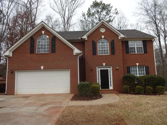 Building Photo - 1054 Falls Brooke Dr