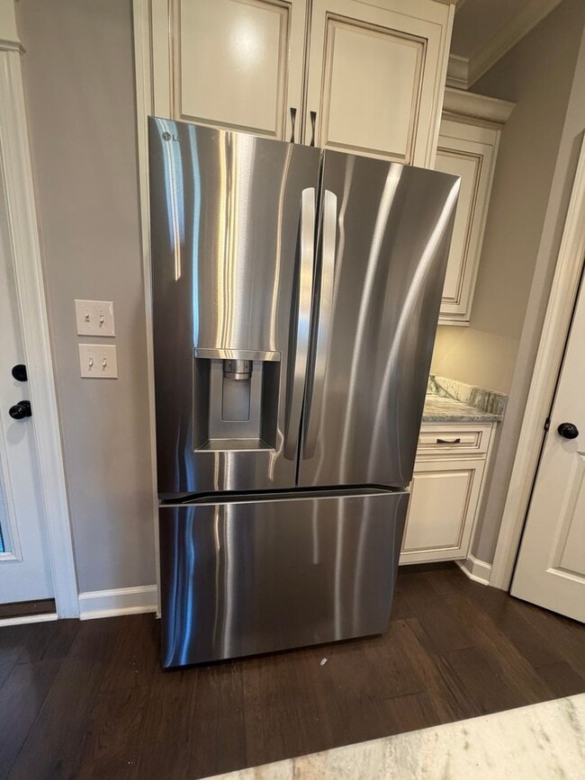 Photo - Maddison Subdivision