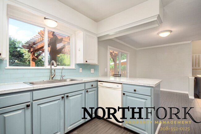 Photo - Boise Bench Home