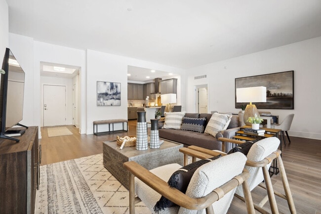 Photo - The Residences at Amberley Woods