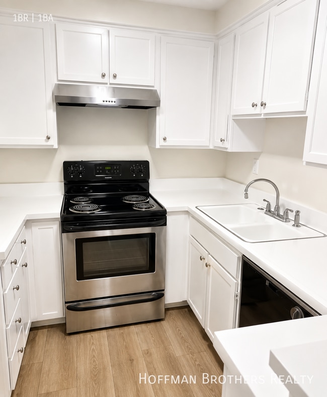 1226 Larrabee St Unidad 1