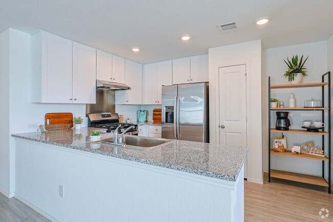 4 habitaciones, 2 baños - 1,667 pies cuadrados - Grace Meadows