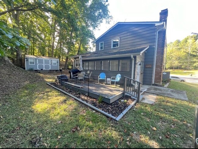 Photo - 130 Huntington Pl