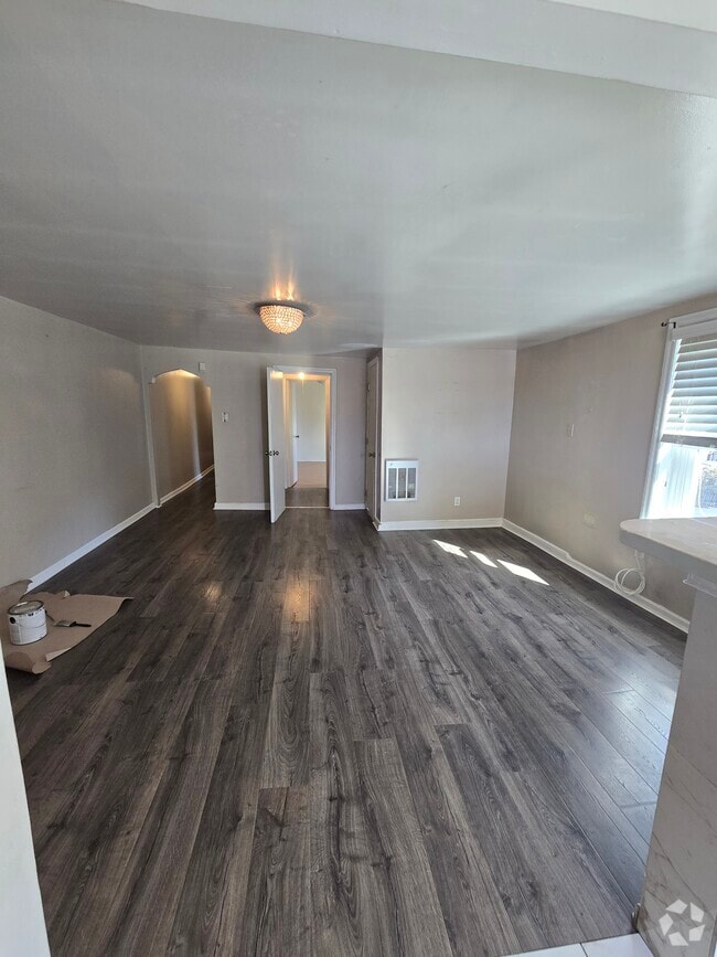 Building Photo - 4341 E Wingohocking St Unit 4341 E Wingohocking st Rental