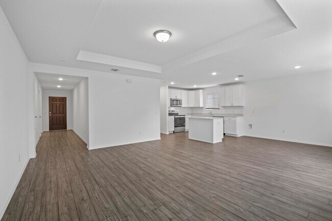 Photo - 4541 Benham Dr