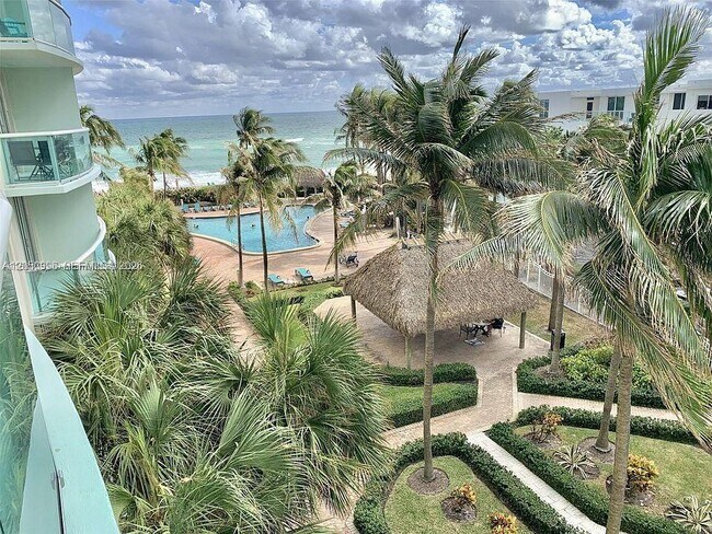 Photo - 3901 S Ocean Dr Unit 4P