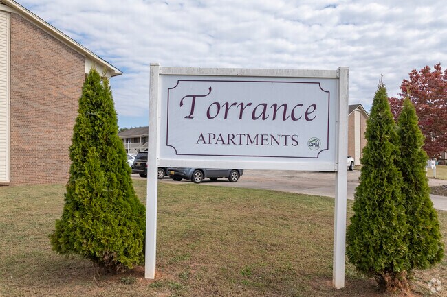 Photo - Torrance Apartments