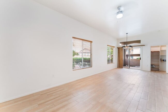 Photo - Charming Ground-Floor Condo with Wood Flooring & Modern Comforts!