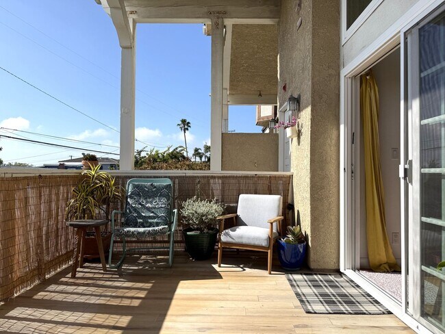 Photo - Furnished Multi-Level Townhome in South Redondo Beach – Available for 6–12 Months