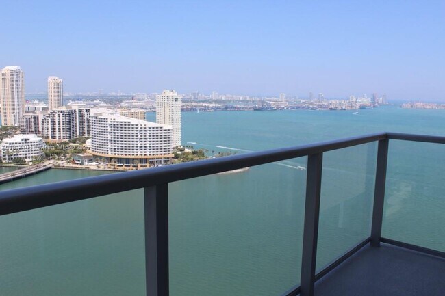 Photo - 1155 Brickell Bay Dr Condo Unit 3406