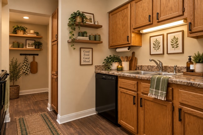 4417 Appian Way E Unidad 4417-D