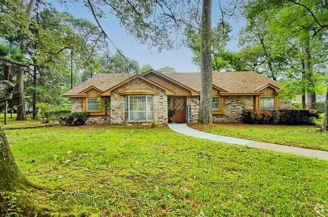 Building Photo - 1311 Forest Cove Dr Rental