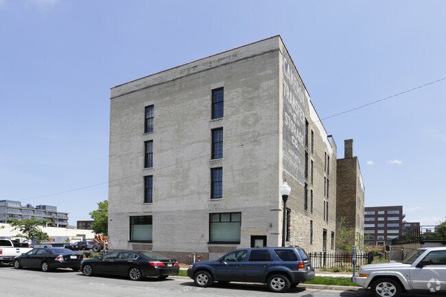 The Cameron North Loop - The Cameron North Loop