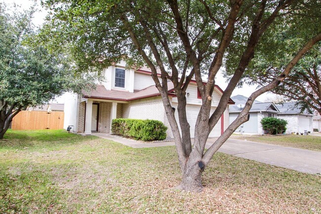 Photo - Charming 3-Bedroom, 2-Bath Home in Leander!