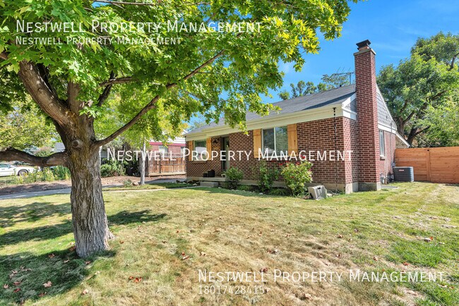 Photo - Charming Energy-Efficient Home in Salt Lak...