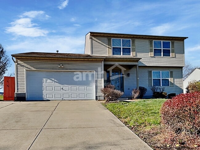 Building Photo - 7083 Hunters Moon Ct