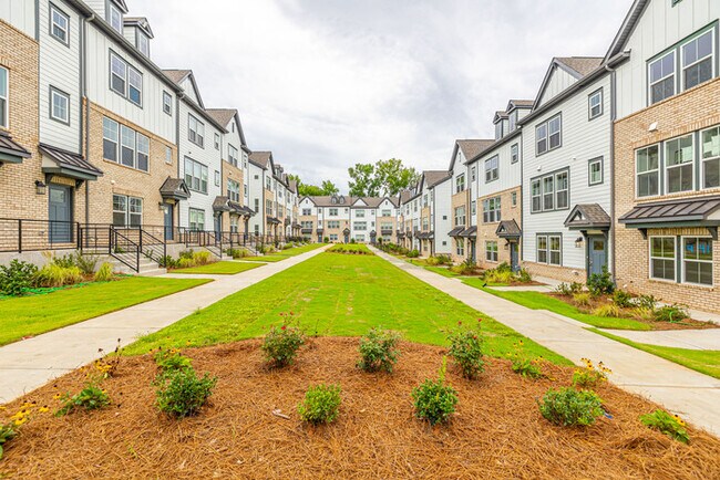 Photo - 12305 Landry Renee Place, Charlotte, NC 28277