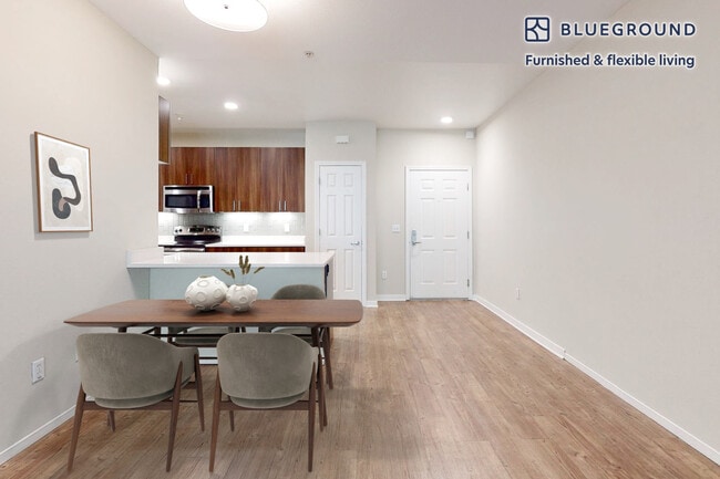 121 Roble Rd Unit SI FL2-ID12615A