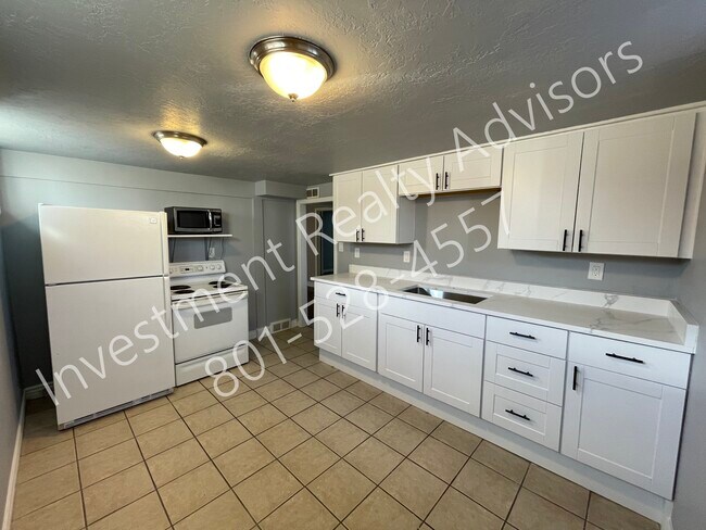 Photo - Basement Apartment in Bountiful! Unit Downstairs