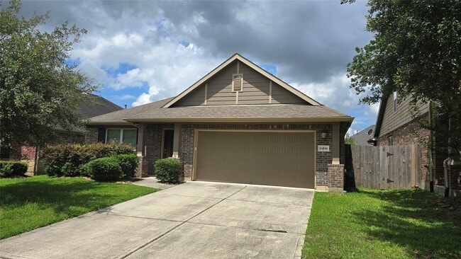 Building Photo - 24114 McKinzie Ridge Dr