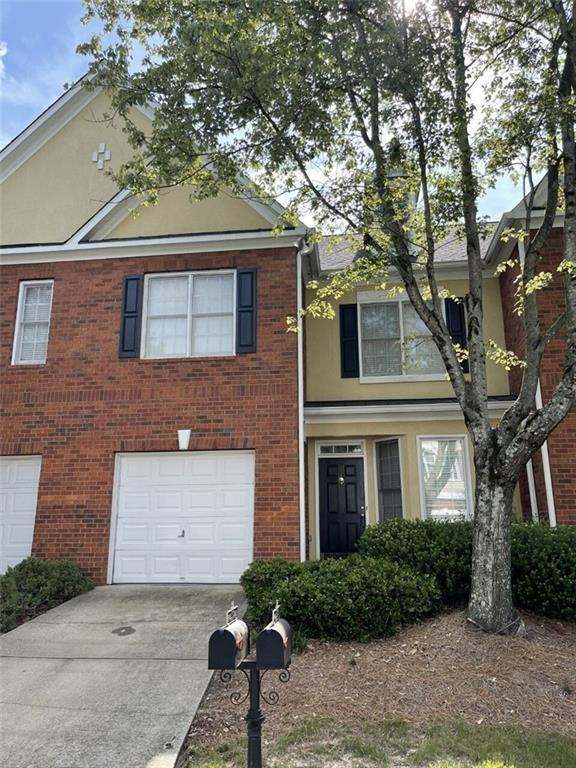 Photo - 2515 Longcourt Cir Rental