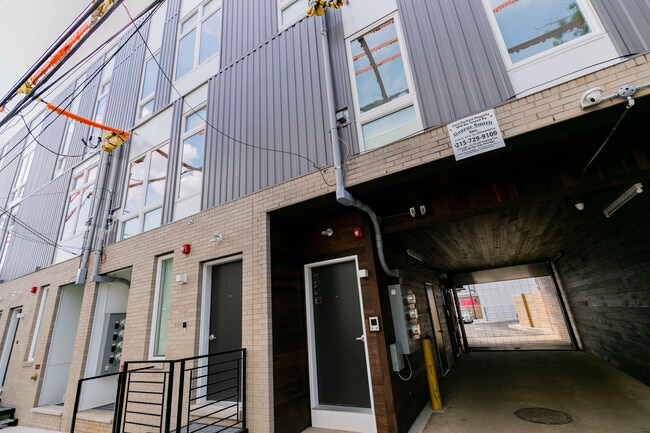 Photo - 1236 Lecount St Apartments Unit A