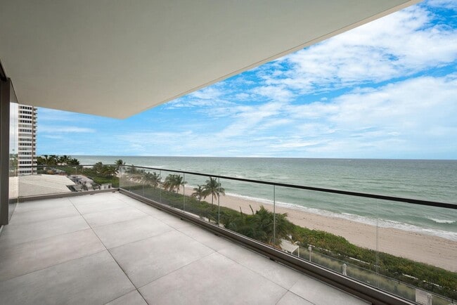 Photo - 2000 S Ocean Dr Unit 5A