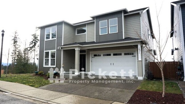 Gorgeous 4 Bedroom Home with a VIEW in Sil... - Gorgeous 4 Bedroom Home with a VIEW in Sil...