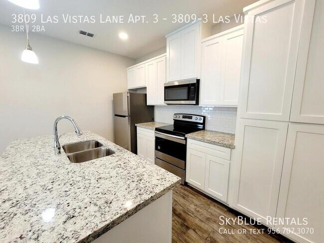 Photo - 3809 Las Vistas Ln Unit 3809-3 Las Vistas
