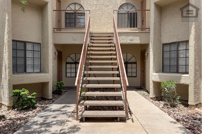 Building Photo - 2Bed/2Bath Apartment at Mesa Dr/Brown Rd! Ready for Immediate Move-In! Unit 2034