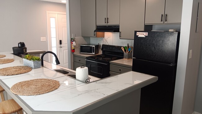 Photo - Furnished Two-Bedroom, Two-Bath Townhome in Little River. Available early December, 2025!