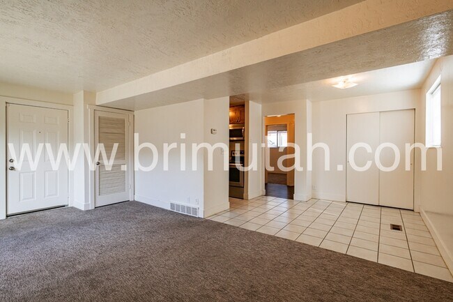 Photo - 4809 S 1740 E