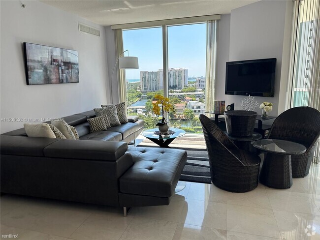 Building Photo - 3 br, 2 bath Condo - 150 Sunny Isles Blvd ... Unit 1-1105