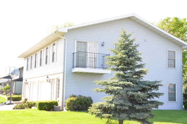 Photo - 607-609 Nicolet Ave. Unidad 609